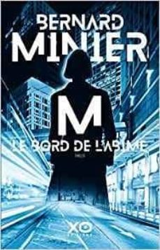 m, le bord de l abime-9782374481210