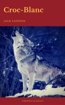 croc-blanc (cronos classics) (ebook)-9782378070410