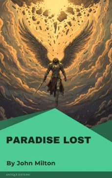 paradise lost (ebook)-john milton-9782379263910