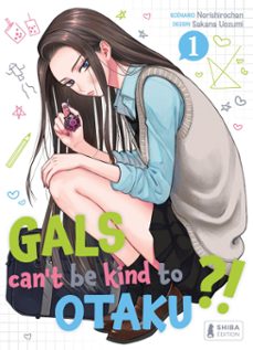 gals can't be kind to otaku ?! t01 (ebook)-9782380230710