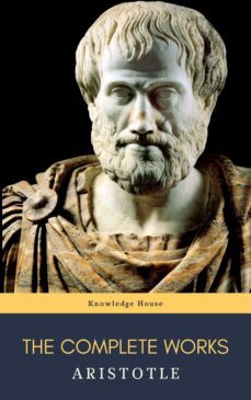 aristotle: the complete works (ebook)-9782380372410