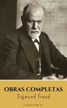 obras completas de sigmund freud (ebook)-sigmund freud-sigmund freud-9782380374810