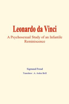 leonardo da vinci (ebook)-9782381116310