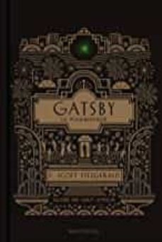 gatsby le magnifique (collector)-9782381222110