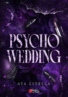 psycho wedding-aya estrela-9782381513010