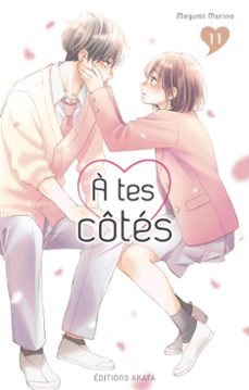 a tes cotes - tome 11 (ebook)-megumi morino-9782385310110