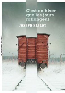 -joseph bialot-9782385530310
