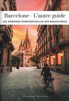 barcelone - l autre guide-fany pechiodat-9782387150110