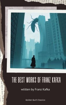 the best works of franz kafka (ebook)-franz kafka-9782387172310
