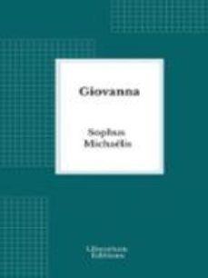giovanna (ebook)-sophus michalis-9782387411310