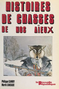 -philippe camby-marie lansade-9782402043410