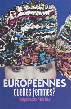 européennes-monique houssin-madia tovar-9782402386210