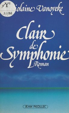 clair de symphonie (ebook)-violaine vanoyeke-9782402496810