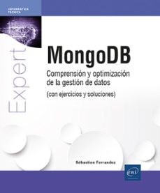 mongodb-sebastien ferrandez-9782409050510