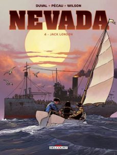 -fred duval-jean pierre pecau-9782413053910