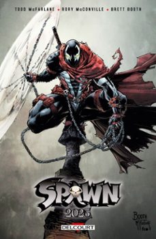 -todd mcfarlane-rory mcconville-9782413071310