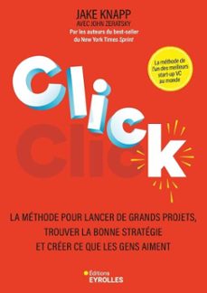 click (ebook)-jake knapp-john zeratsky-9782416812910