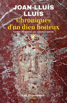 chroniques d'un dieu boiteux (ebook)-joan lluis lluis-9782487712010