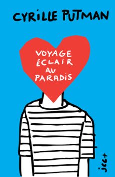 voyage eclair au paradis - edition bleue (ebook)-9782488325110