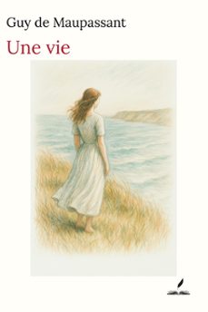 une vie (ebook)-guy de maupassant-9782488804110