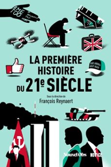 la première histoire du 21e siècle (ebook)-9782492301810
