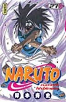 naruto - volume 27-9782505000310
