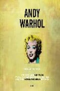andy warhol-matt wrbican-geralyn huxley-9782700025910