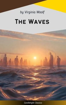 the waves (ebook)-virginia woolf-9782700105810