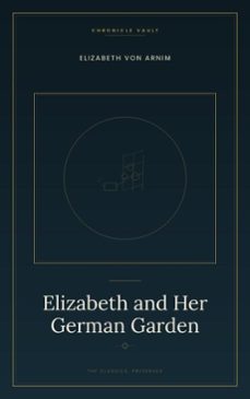 -elizabeth von arnim-9782700110210