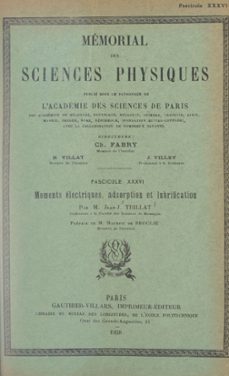 -jean-jacques trillat-9782706240010