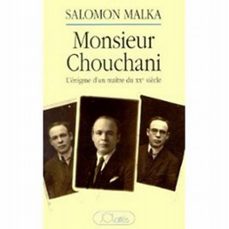 -salomon malka-9782709640510