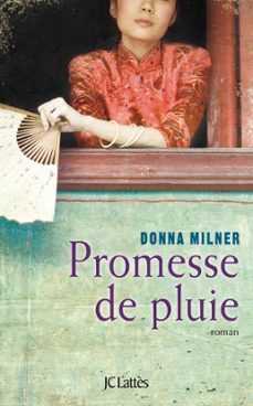 promesse de pluie (ebook)-donna milner-9782709644310