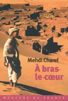 -mehdi charef-9782715230910