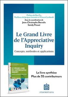 -jean-christophe barralis-sandy proust-9782729625610