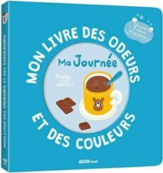 ma journee-9782733889510