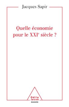 -jacques sapir-9782738187710