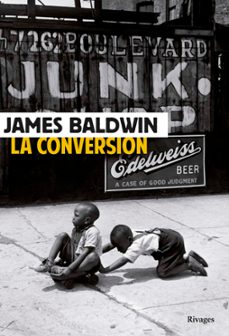 -james baldwin-9782743641610