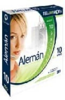 tell me more aleman 10 niveles performance dvd rom-9782749012810