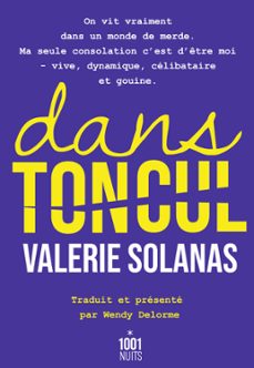 dans ton cul (ebook)-valerie solanas-9782755508710