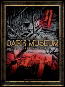 dark museum t01 - american gothic (ebook)-9782756096810
