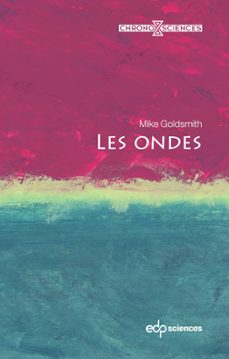les ondes (ebook)-mike goldsmith-9782759830510