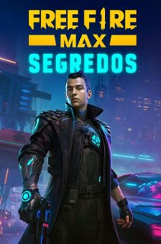 free fire max - segredos (ebook)-danniel silva-9782763636610