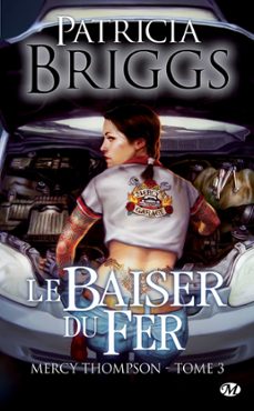 -patricia briggs-9782820501110