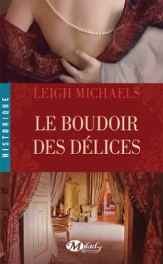 -leigh michaels-9782820518910