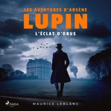 -maurice leblanc-9782821104310