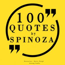 -baruch spinoza-9782821112810