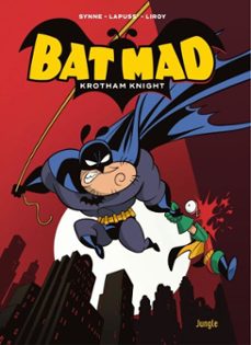 Imagen Principal de Bat Mad
