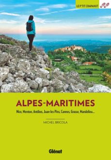 dans les alpes-maritimes (3e ed) (ebook)-michel bricola-9782823301410