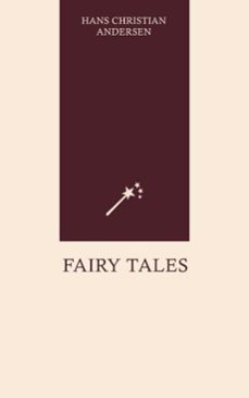fairy tales (ebook)-hans christian andersen-9782848787510