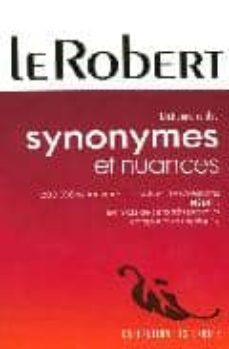 dict des synonymes et nuances-9782849022610
